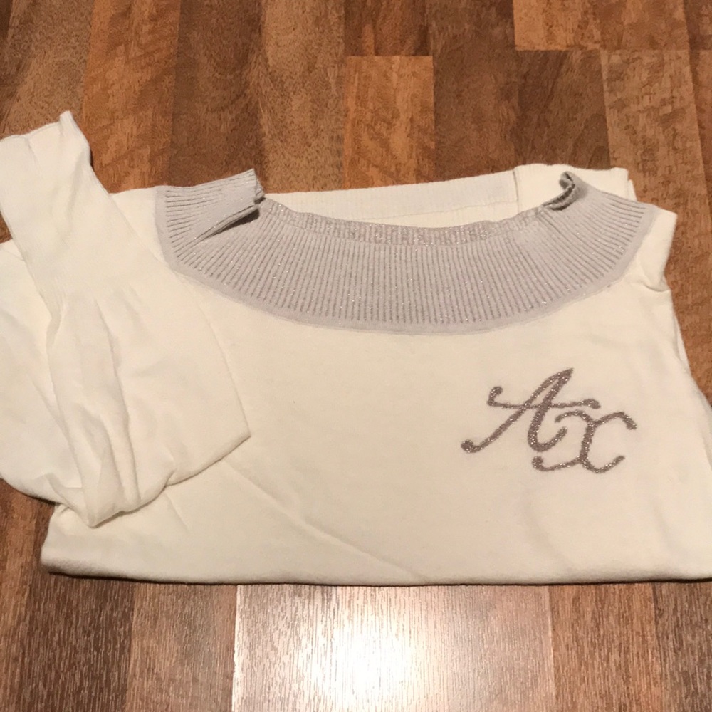 Long sleeve top/sweater